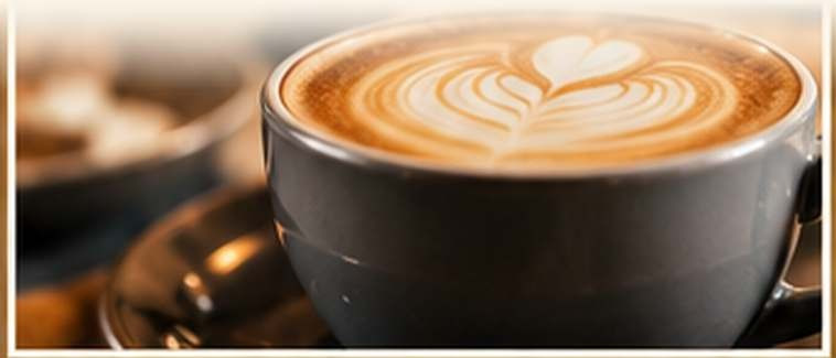 Fotografia per la sezione Caffetteria